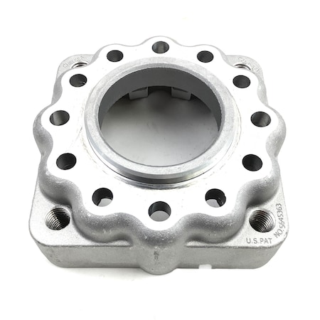 Chelsea Flange, Pto Pump 21-P-572